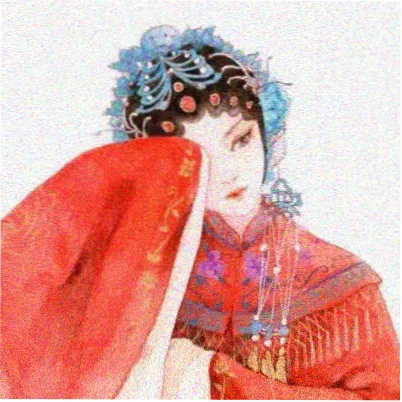 影迷用户头像四